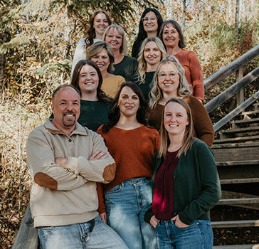 Timberlands Dental Care Burnaby Office