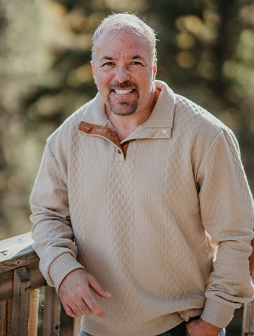 Dr. Phil Henrikson, Timberlands Dental